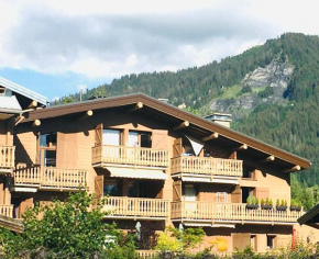 Le Nantoran Praz-Sur-Arly